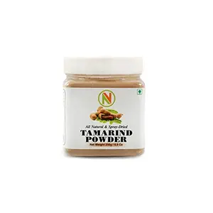 Nature Vit Jar Pack Tamarind Powder 250 gm