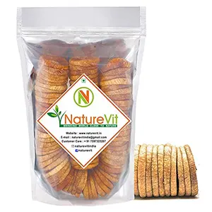 NatureVit Anjeer Dry Fruits 1kg [Dried Figs] Afghanistan Dry Anjir | Best Dry Fruit for Increases and Purify the 