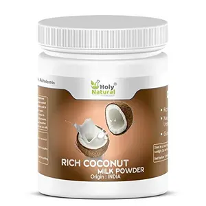 Rich Coconut Milk Powder (400gm)