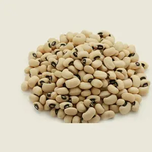 Devbhoomi Naturals Pure and Natural Lobia / Lobhiya Seeds harvested from Uttarakhand 500gm
