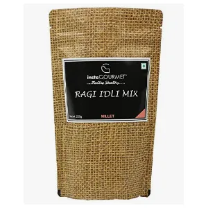 Ragi Idli Mix 225 gm (7.93 OZ)