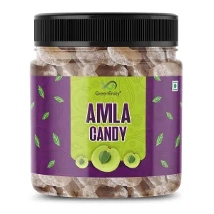 Dried Amla Candy - 250g