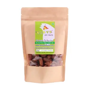 Munakka Raisins With Seed Exotic-200 Gms