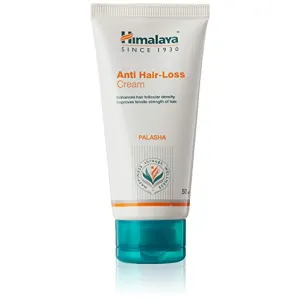 Himalaya Herbals Anti Hair Loss Cream 50ml