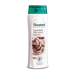 Himalaya Herbals Cocoa Butter Intensive Body Lotion 100 ML