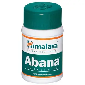 Himalaya Abana tablets -60 tab