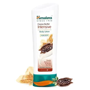 Himalaya Herbals Cocoa Butter Intensive Body Lotion 200 ML