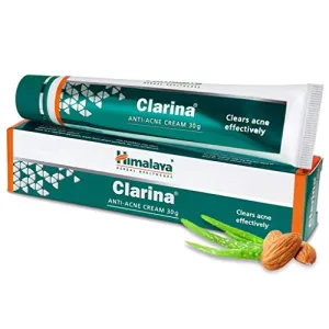 Himalaya Clarina Anti-Acne Cream 30gm