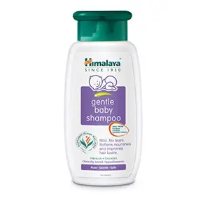 Himalaya Gentle baby shampoo (100 ML)