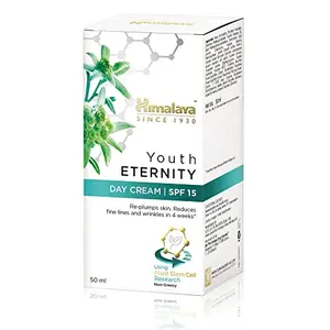 Himalaya Youth Eternity Day Cream 50 ML