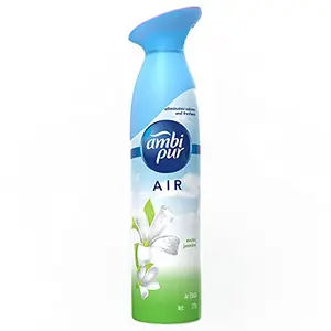 Ambi Pur  AmbiÂ PurÂ Air Freshener - Exotic Jasmine - 275 g