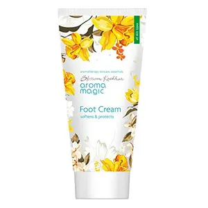 Aroma Magic Foot Cream 50g