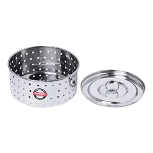 Embassy Stainless Steel Paneer Mould 500 ml Size 3