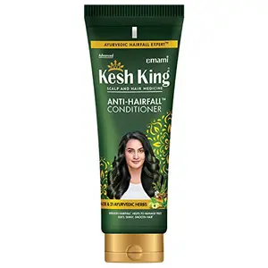 Kesh King Scalp and Hair Medicine Anti-Hairfall Conditioner 200 ml