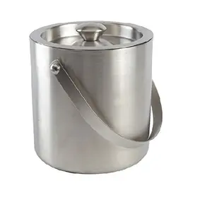 Dynore Double Wall ice Bucket - 1 Litre