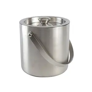 Dynore Double Wall Ice Bucket