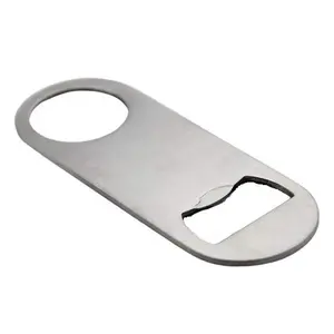 Dynore Stainless Steel Bottle Opener Small
