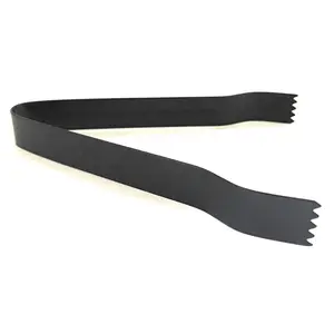 Dynore Stainless Steel Black Ice Tong