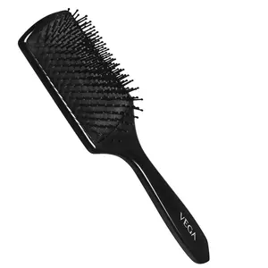 VEGA Premium Collection Mini Ple Hair Brush for Men & Women (8586 M)