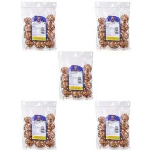 Avni Peanut Balls (Pack Of 5X200 Grams)