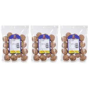 Avni Sesame Balls (Pack Of 3X200 Grams)