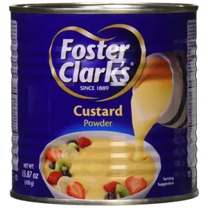 Foster Clarks Custard Powder 450 g