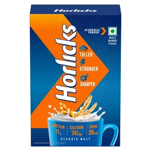 Horlicks Nutrition Drink Refill|| 1 Kg