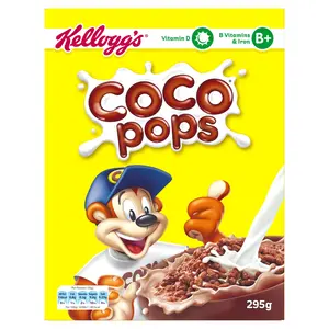 Kellogg's Coco Pops Pouch 295 g