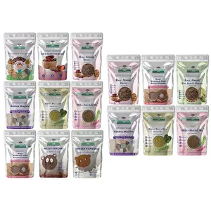 Tummy Friendly Trial Packs For Baby Kids Toddlers 1 year 2 year. Available in Baby Trial Packs. Real Food No Harmful Ingredients. Shelf life 6 Months
