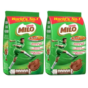 Milo Active Go 400g (Pack Of 2) (Imported)