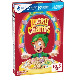 General Mills Lucky Charms 297 g