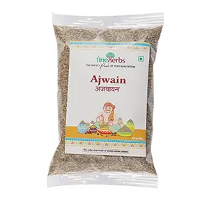 Ajwain (Pack of 4) -(100g x 4)