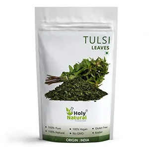 Tulsi Leaves Dried - 200 GM