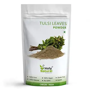 Tulsi Leaves Powder - 250 GM