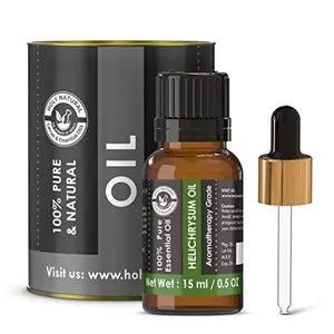 Helichrysum Essential Oil - 15 ML by