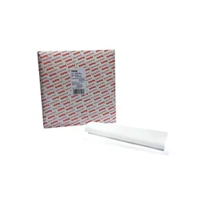 Oddy ecobake Paper Sheets for Baking & Cooking White