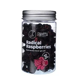 Flyberry Gourmet Raddest Raspberry 100 Gm