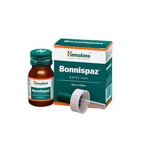 Himalaya Bonnispaz Drops 15 ML