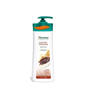 Himalaya Herbals Cocoa Butter Intensive Body Lotion 400 ML