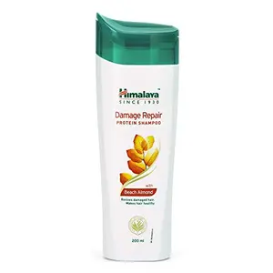Himalaya Damage Repair Protein Shampoo 200 ML