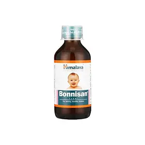 Himalaya Bonnisan Liquid (Pack of 200 ML)