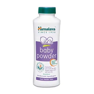 Himalaya Herbals Baby Powder (200 gram)
