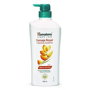 Himalaya Damage Repair Protein Shampoo 700 ML