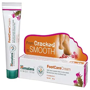 Himalaya Herbals Foot Care Cream - 20 grams