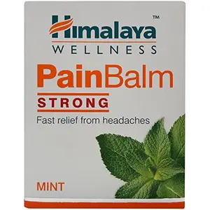 Himalaya Pain Balm - Strong 45g Pack