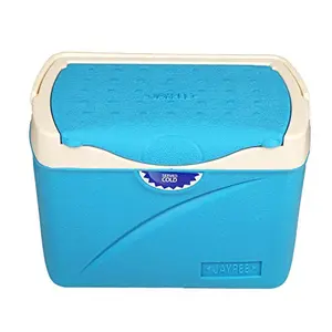 Jaypee Chillax 4 Insulated ice Box 2.5 Liter Blue