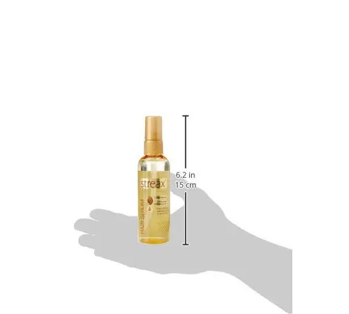 Streax Hair Serum 100ml By Yash & Co - the best price and delivery |  Globally