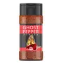 Holy Natural Ghost Pepper Powder 100 Gm | Also Called Bhut Jolokia Chilli Powder | Extremely Hot Chilli Powder It is the world's hottest chilli Powder