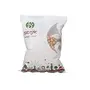 Siddhagiri's Satvyk - The Health reStore Organic Groundnuts 500g