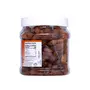 Jumbo Munakka 500gm (17.63 OZ) | Dried Raisins Jar, 2 image